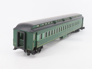 G Aristocraft SOU Southern Crescent Limited Coach Passenger 