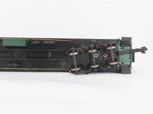 G Aristocraft SOU Southern Crescent Limited Coach Passenger 