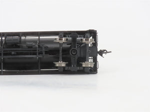 HO Scale PROTO 2000 SCCX Shell 8,000 Gallon Single Dome Tank Car #1549