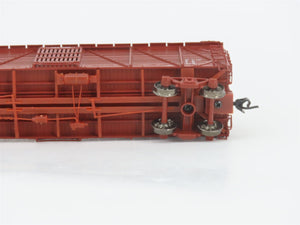 HO Scale PROTO 2000 L&N Louisville & Nashville 40' Single Deck Stock Car #88092