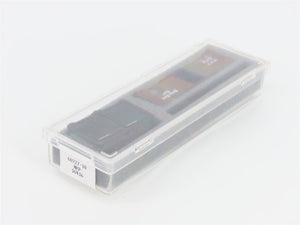 N Scale Intermountain 60727-10 NKP Nickel Plate Road 40' Boxcar #16416 Kit