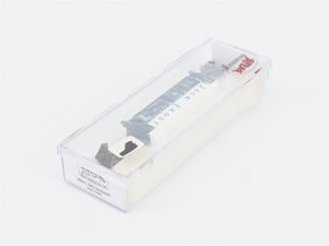 N Scale Atlas 38651 GACX Jack Frost Airslide Covered Hopper #42381