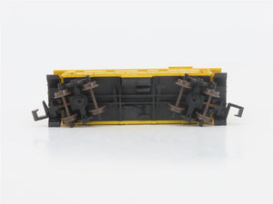 N Scale Atlas 35741 C&O Chessie System Caboose #3543