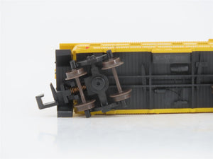 N Scale Atlas 35741 C&O Chessie System Caboose #3543
