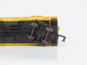 N Scale Atlas 35741 C&O Chessie System Caboose #3543