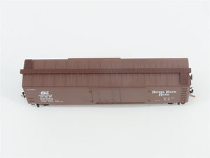 N Scale Micro-Trains MTL 32080 NKP Nickel Plate Road 50' Standard Boxcar #85499