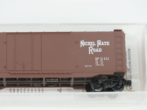 N Scale Micro-Trains MTL 32080 NKP Nickel Plate Road 50' Standard Boxcar #85499