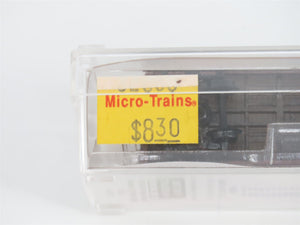 N Scale Micro-Trains MTL 32080 NKP Nickel Plate Road 50' Standard Boxcar #85499