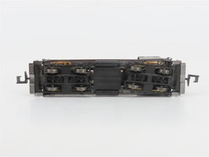 N Scale Life-Like 7514 NKP Nickel Plate Road SW9/1200 Diesel Locomotive #240