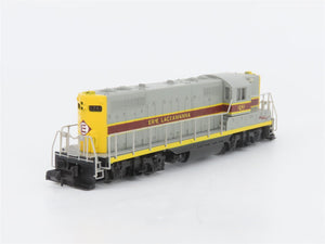 N Scale Atlas 48212 EL Erie Lackawanna GP7 Diesel Locomotive #1241