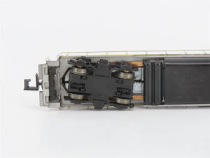 N Scale Atlas 48212 EL Erie Lackawanna GP7 Diesel Locomotive #1241