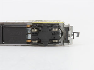 N Scale Atlas 48212 EL Erie Lackawanna GP7 Diesel Locomotive #1241