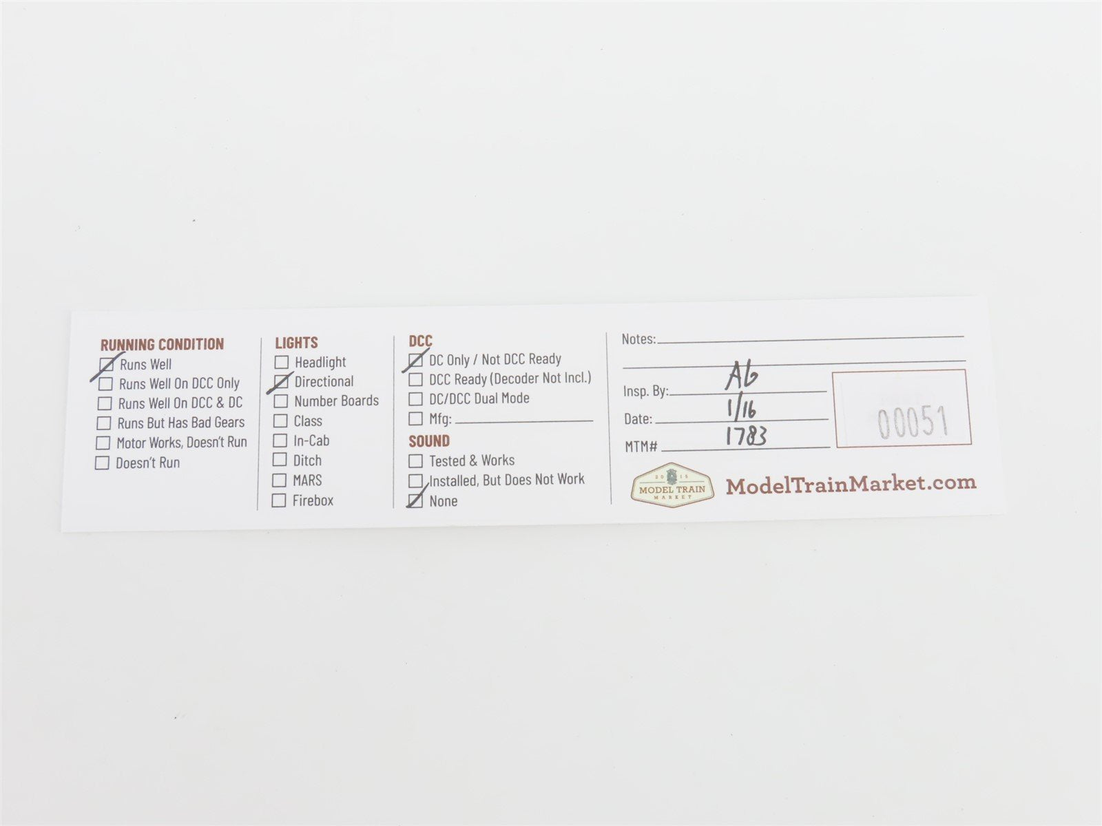 N Scale Atlas 48212 EL Erie Lackawanna GP7 Diesel Locomotive #1241