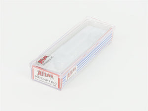 N Scale Atlas 48212 EL Erie Lackawanna GP7 Diesel Locomotive #1241