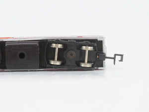 N Scale ATSF Santa Fe F7A Diesel Locomotive #215 UNPOWERED