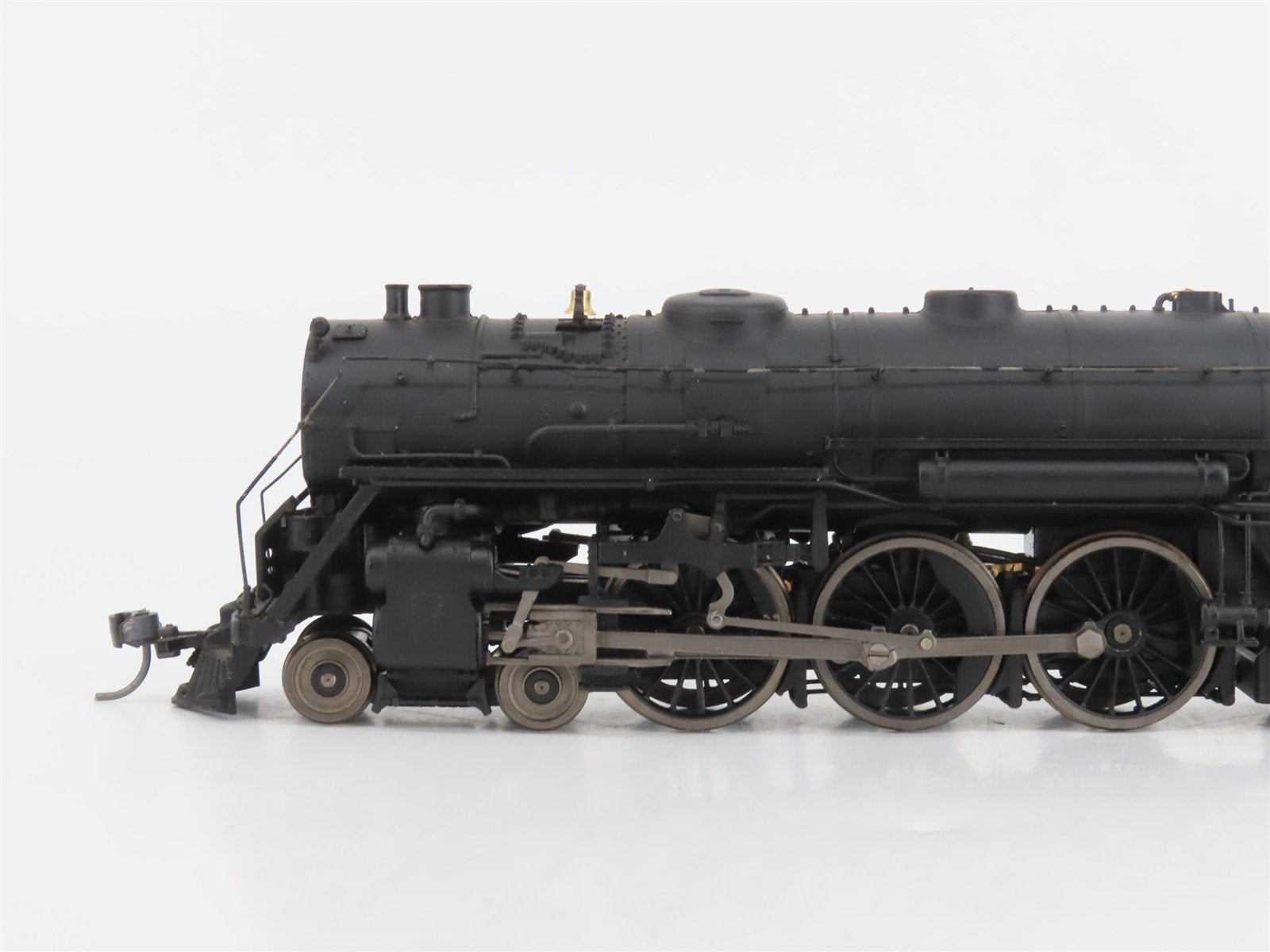 HO Broadway Limited BLI 001 NYC 4-6-4 J1e Hudson Steam #5344 w/ DCC & Sound
