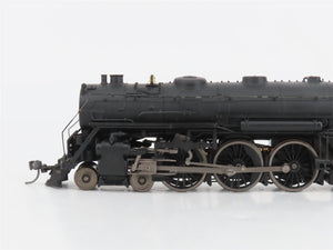 HO Broadway Limited BLI 001 NYC 4-6-4 J1e Hudson Steam #5344 w/ DCC & Sound