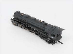 HO Broadway Limited BLI 001 NYC 4-6-4 J1e Hudson Steam #5344 w/ DCC & Sound