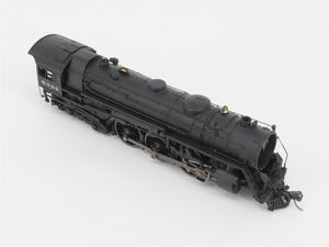 HO Broadway Limited BLI 001 NYC 4-6-4 J1e Hudson Steam #5344 w/ DCC & Sound