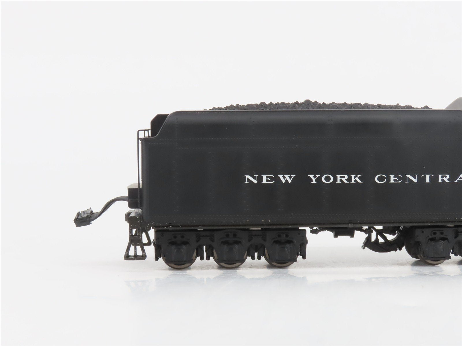HO Broadway Limited BLI 001 NYC 4-6-4 J1e Hudson Steam #5344 w/ DCC & Sound