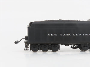 HO Broadway Limited BLI 001 NYC 4-6-4 J1e Hudson Steam #5344 w/ DCC & Sound