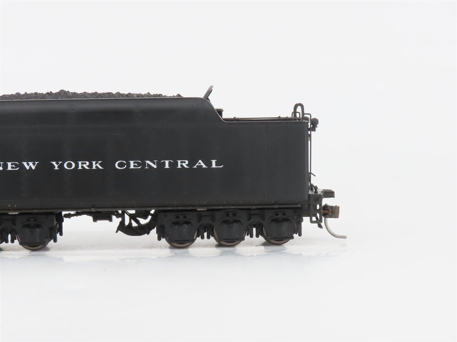 HO Broadway Limited BLI 001 NYC 4-6-4 J1e Hudson Steam #5344 w/ DCC & Sound