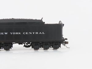 HO Broadway Limited BLI 001 NYC 4-6-4 J1e Hudson Steam #5344 w/ DCC & Sound