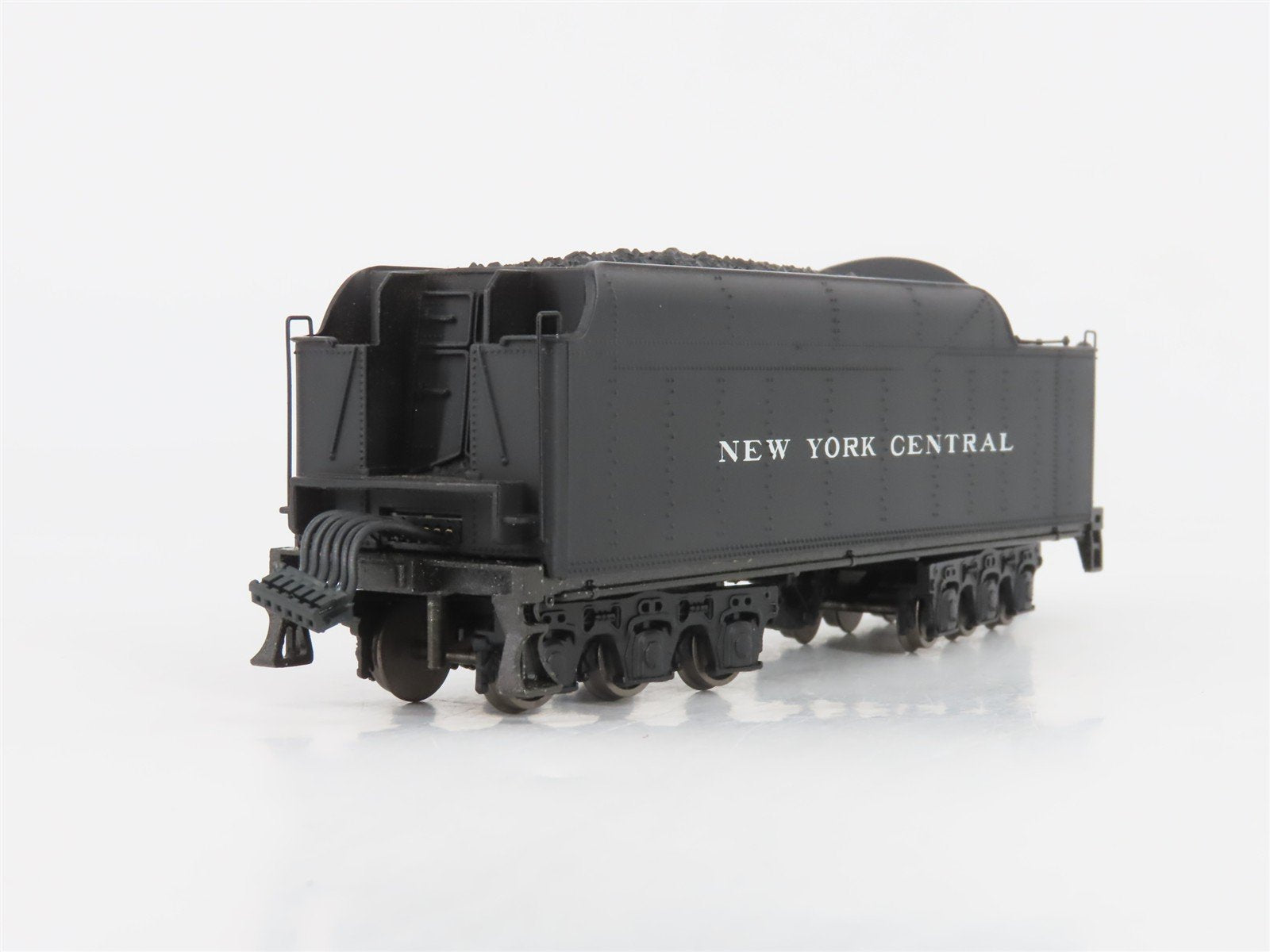 HO Broadway Limited BLI 001 NYC 4-6-4 J1e Hudson Steam #5344 w/ DCC & Sound