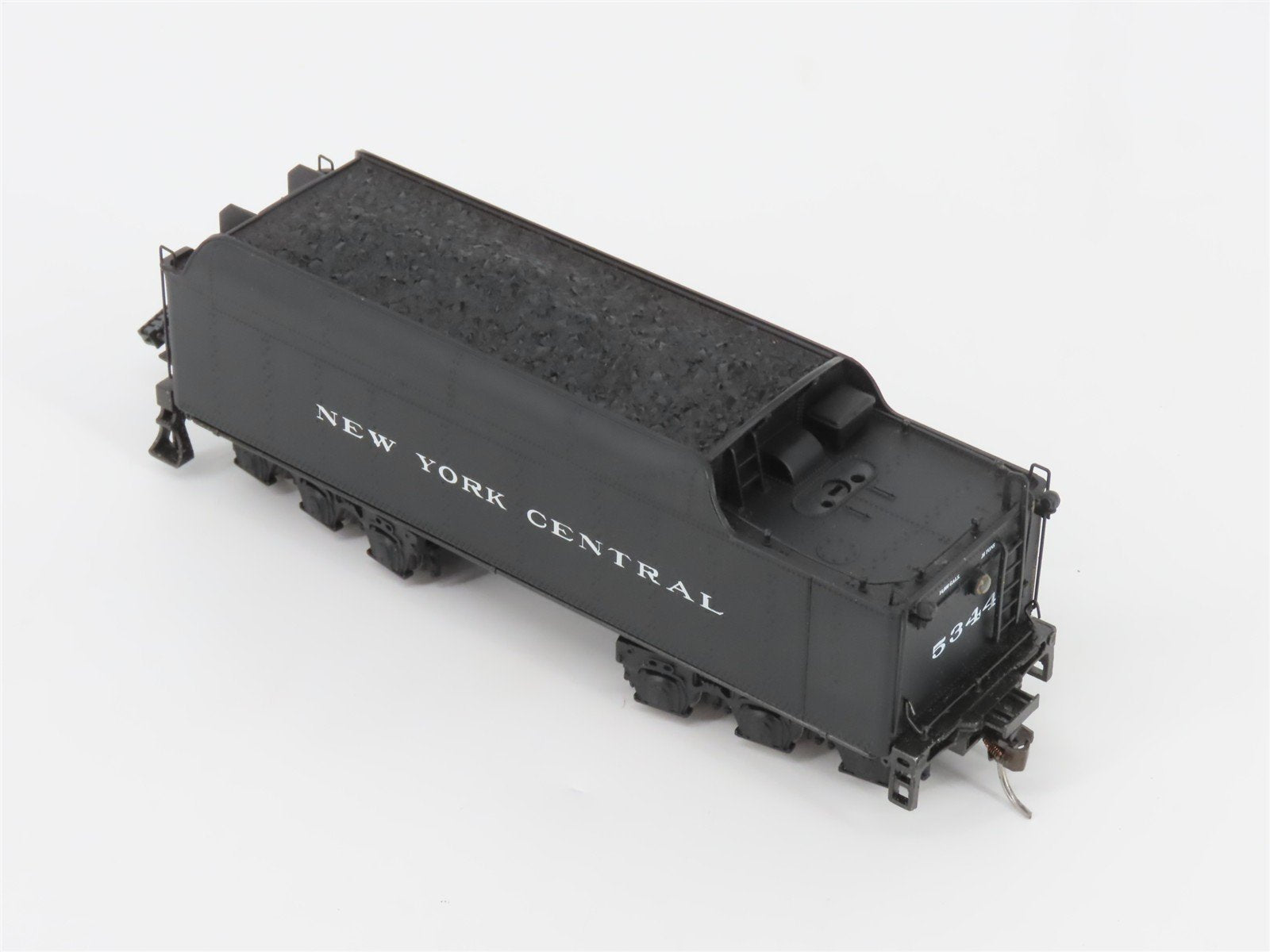 HO Broadway Limited BLI 001 NYC 4-6-4 J1e Hudson Steam #5344 w/ DCC & Sound