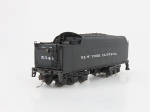 HO Broadway Limited BLI 001 NYC 4-6-4 J1e Hudson Steam #5344 w/ DCC & Sound
