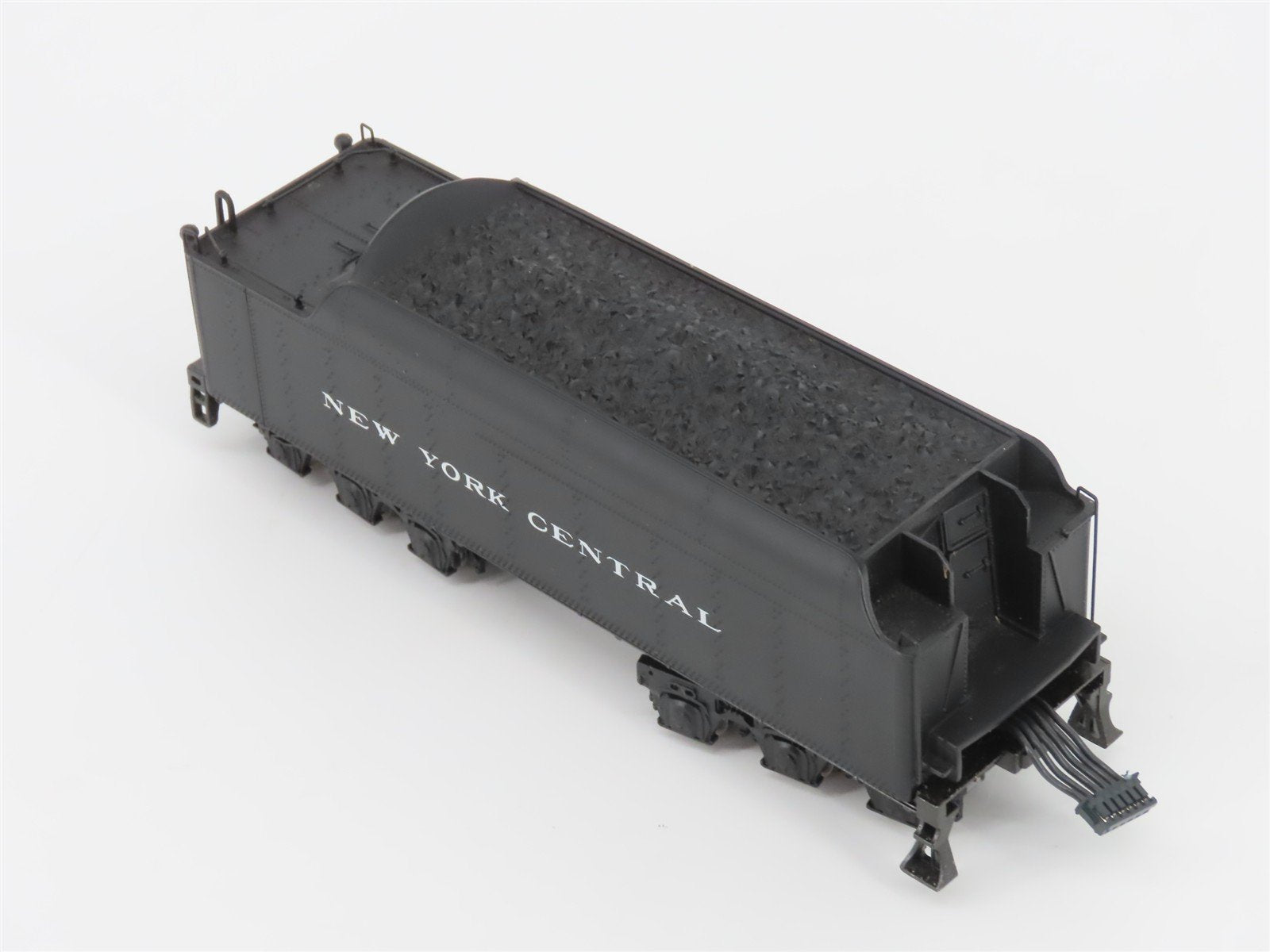 HO Broadway Limited BLI 001 NYC 4-6-4 J1e Hudson Steam #5344 w/ DCC & Sound