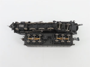 HO Broadway Limited BLI 001 NYC 4-6-4 J1e Hudson Steam #5344 w/ DCC & Sound