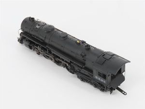 HO Broadway Limited BLI 002 NYC 4-6-4 J1e Hudson Steam #5343 w/ DCC & Sound