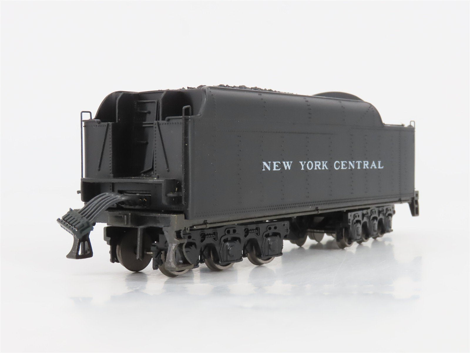 HO Broadway Limited BLI 002 NYC 4-6-4 J1e Hudson Steam #5343 w/ DCC & Sound