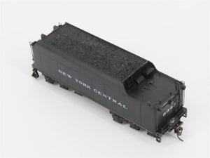 HO Broadway Limited BLI 002 NYC 4-6-4 J1e Hudson Steam #5343 w/ DCC & Sound