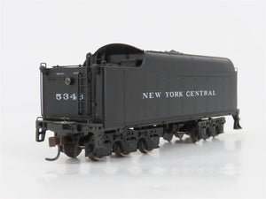 HO Broadway Limited BLI 002 NYC 4-6-4 J1e Hudson Steam #5343 w/ DCC & Sound
