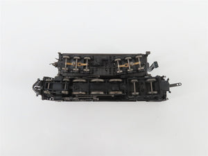 HO Broadway Limited BLI 002 NYC 4-6-4 J1e Hudson Steam #5343 w/ DCC & Sound