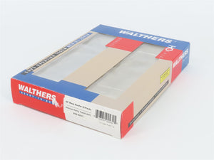 HO Walthers 932-22572 ART American Refrigerator 40' Steel Meat Reefers 2-Pack