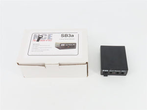 NCE #524031 SB3a DCC 5 Amp Smart Booster