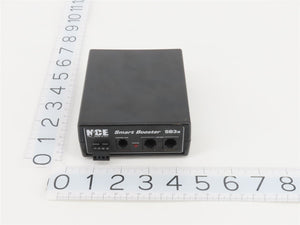 NCE #524031 SB3a DCC 5 Amp Smart Booster