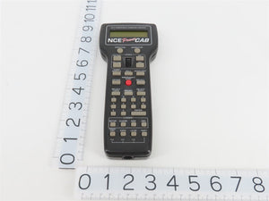 NCE #524025 Power Cab DCC System Starter Set w/ Power Supply