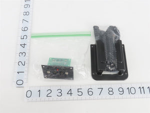 NCE #524025 Power Cab DCC System Starter Set w/ Power Supply