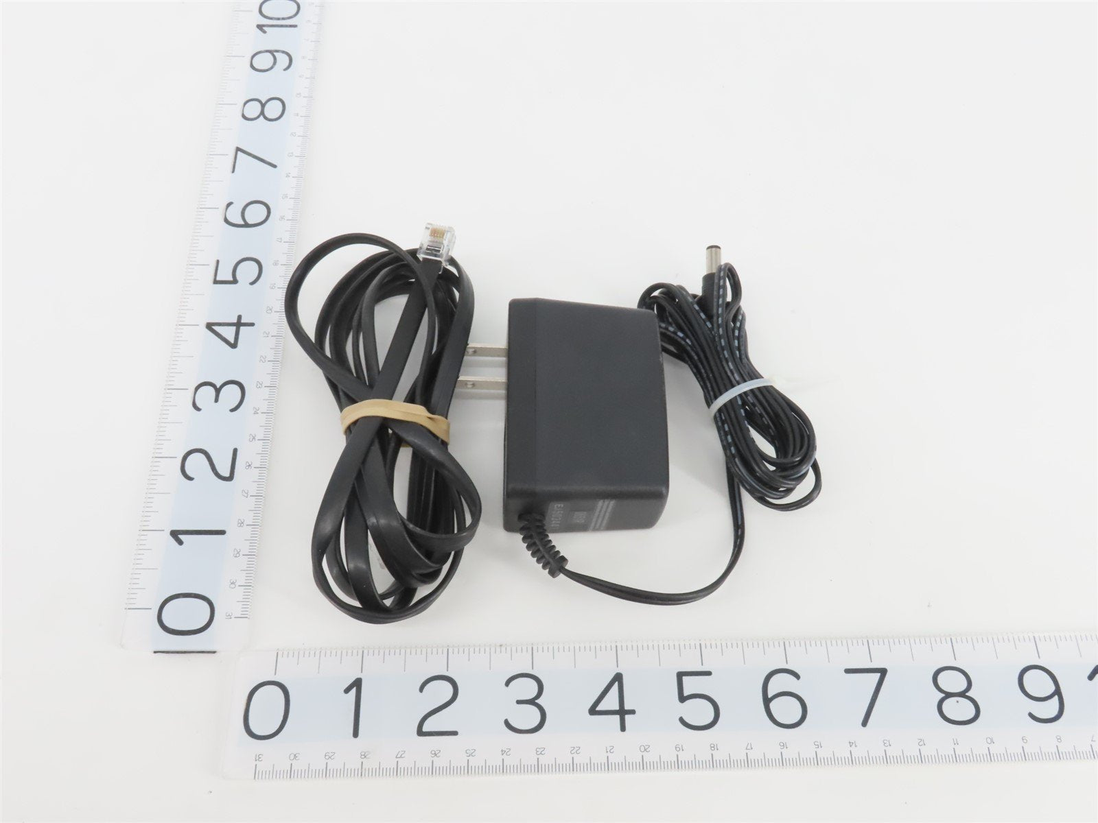 NCE #524025 Power Cab DCC System Starter Set w/ Power Supply