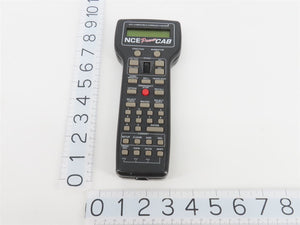 NCE #524025 Power Cab DCC System Starter Set w/ Power Supply