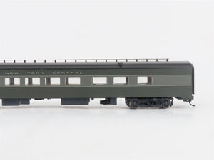 HO Scale Walthers 932-9316 NYC 20th Century Limited 68-Seat Diner Passenger Car
