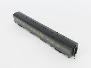 HO Scale Walthers 932-9316 NYC 20th Century Limited 68-Seat Diner Passenger Car