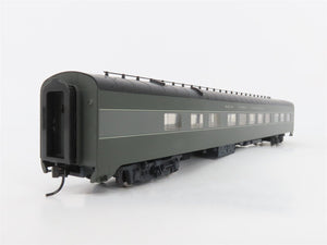 HO Scale Walthers 932-9316 NYC 20th Century Limited 68-Seat Diner Passenger Car