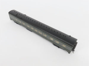HO Scale Walthers 932-9316 NYC 20th Century Limited 68-Seat Diner Passenger Car