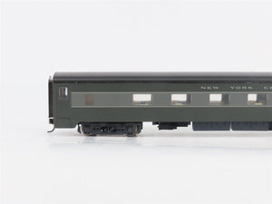 HO Scale Walthers 932-9310 NYC 20th Century Limited Lounge Passenger Car