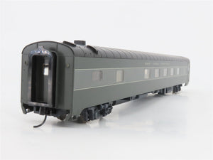 HO Scale Walthers 932-9310 NYC 20th Century Limited Lounge Passenger Car